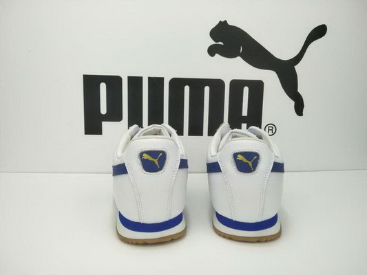 Puma Roma Basic Men Shoes--005